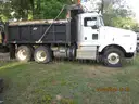 2013 Kenworth T800