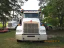 2013 Kenworth T800