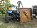 2018 New Holland TS6.130