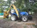 2018 New Holland TS6.130