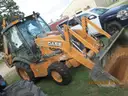 2014 Case 580N