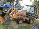 2014 Case 580N