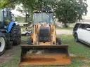 2014 Case 580N
