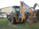 2014 Case 580N