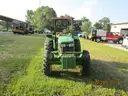 2015 John Deer 5075 E