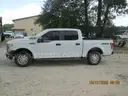 2016 Ford F-150 XL SuperCrew 5.5-ft. Bed 4WD