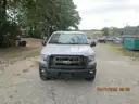2016 Ford F-150 XL SuperCrew 5.5-ft. Bed 4WD