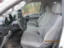 2016 Ford F-150 XL SuperCrew 5.5-ft. Bed 4WD