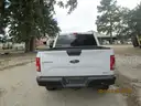 2016 Ford F-150 XL SuperCrew 5.5-ft. Bed 4WD
