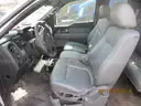 2014 Ford F-150 XL SuperCab 6.5-ft. Bed 2WD