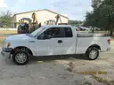 2014 Ford F-150 XL SuperCab 6.5-ft. Bed 2WD