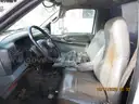 2007 Ford F-750