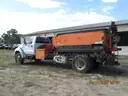 2007 Ford F-750