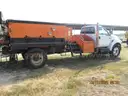 2007 Ford F-750