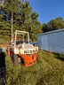 Forklift