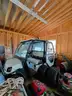 Kushman, Model-643182601, Serial #-3147738