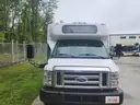 2019 Ford Econoline 12 passenger van