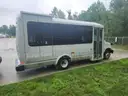 2019 Ford Econoline 12 passenger van