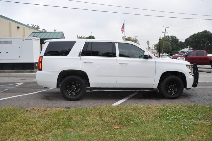 2015 Chevrolet Tahoe | AllSurplus