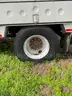 1989 Ford F800F Digger Derrick Truck