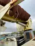 1989 Ford F800F Digger Derrick Truck