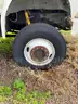 1989 Ford F800F Digger Derrick Truck