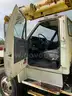 1989 Ford F800F Digger Derrick Truck