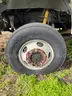 1989 Ford F800F Digger Derrick Truck