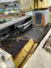 1989 Ford F800F Digger Derrick Truck