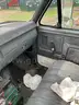 1989 Ford F800F Digger Derrick Truck
