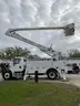 2016 Freightliner M2 106 Bucket Truck with Altec AN55E Body