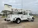 2016 Freightliner M2 106 Bucket Truck with Altec AN55E Body