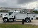 2016 Freightliner M2 106 Bucket Truck with Altec AN55E Body
