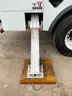 2016 Freightliner M2 106 Bucket Truck with Altec AN55E Body
