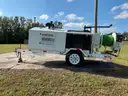 2013 OBRIEN 3518-SC SEWER JETTER WITH CUMMINS MOTOR