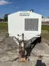 2013 OBRIEN 3518-SC SEWER JETTER WITH CUMMINS MOTOR