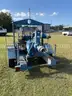2011 6" HEAVY DUTY TRASH PUMP (THOMPSON 6HTC-181