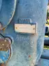 2011 6" HEAVY DUTY TRASH PUMP (THOMPSON 6HTC-181