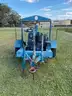 2011 6" HEAVY DUTY TRASH PUMP (THOMPSON 6HTC-181