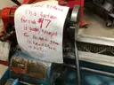 South Bend Lathe