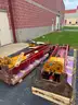 Mohawk Car Lift