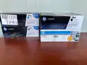 HP Toners