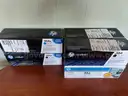 HP Toners