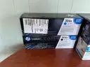 HP Toners
