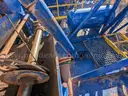2005 International 7400 6x4 T/A Swab Rig w/Watson Hopper Hoist
