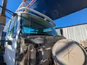 2005 International 7400 6x4 T/A Swab Rig w/Watson Hopper Hoist