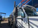 2005 International 7400 6x4 T/A Swab Rig w/Watson Hopper Hoist