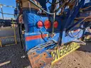 2005 International 7400 6x4 T/A Swab Rig w/Watson Hopper Hoist