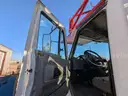 2005 International 7400 6x4 T/A Swab Rig w/Watson Hopper Hoist