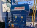 2005 International 7400 6x4 T/A Swab Rig w/Watson Hopper Hoist